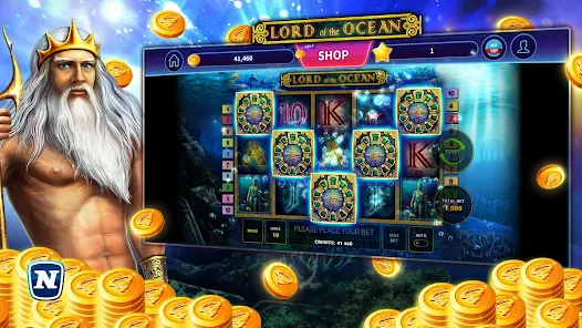 virtual casino app