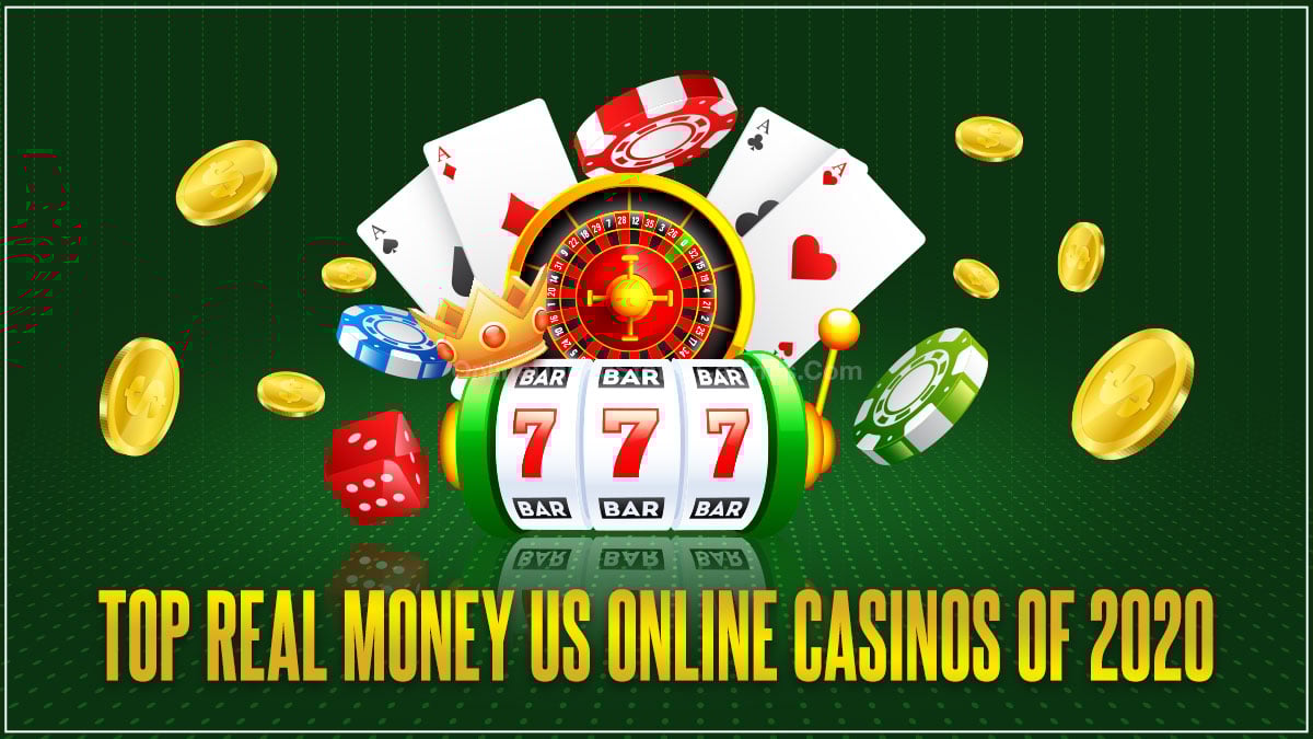 what is the best online casino that pays real money