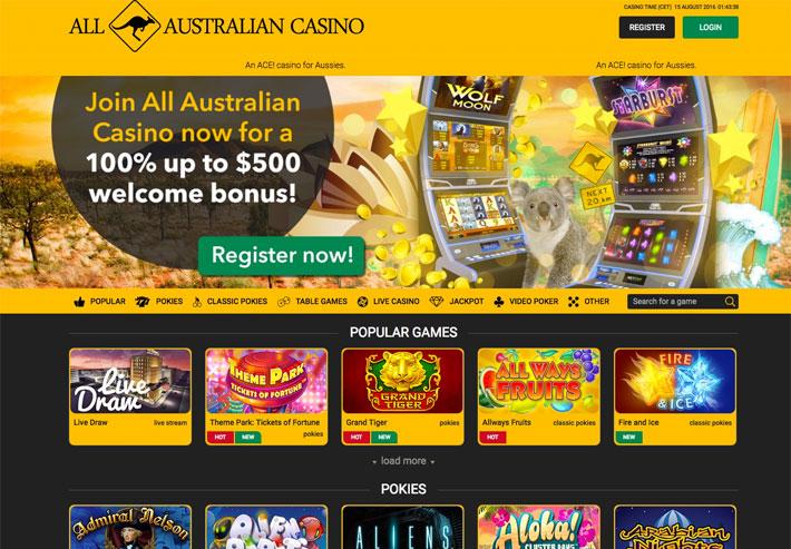 casino app that pays real cash