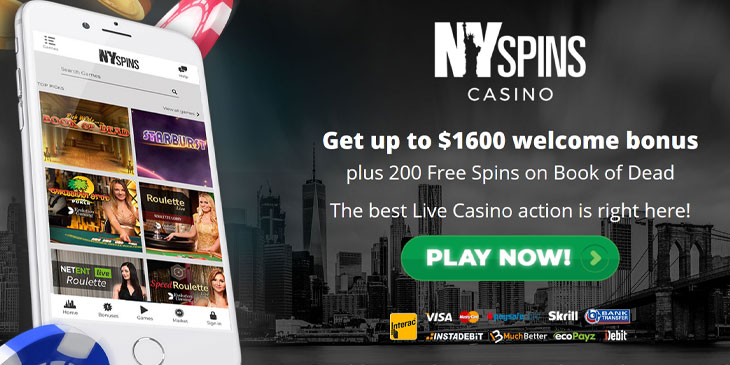 gaming casino online games