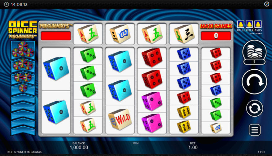 online casino europe