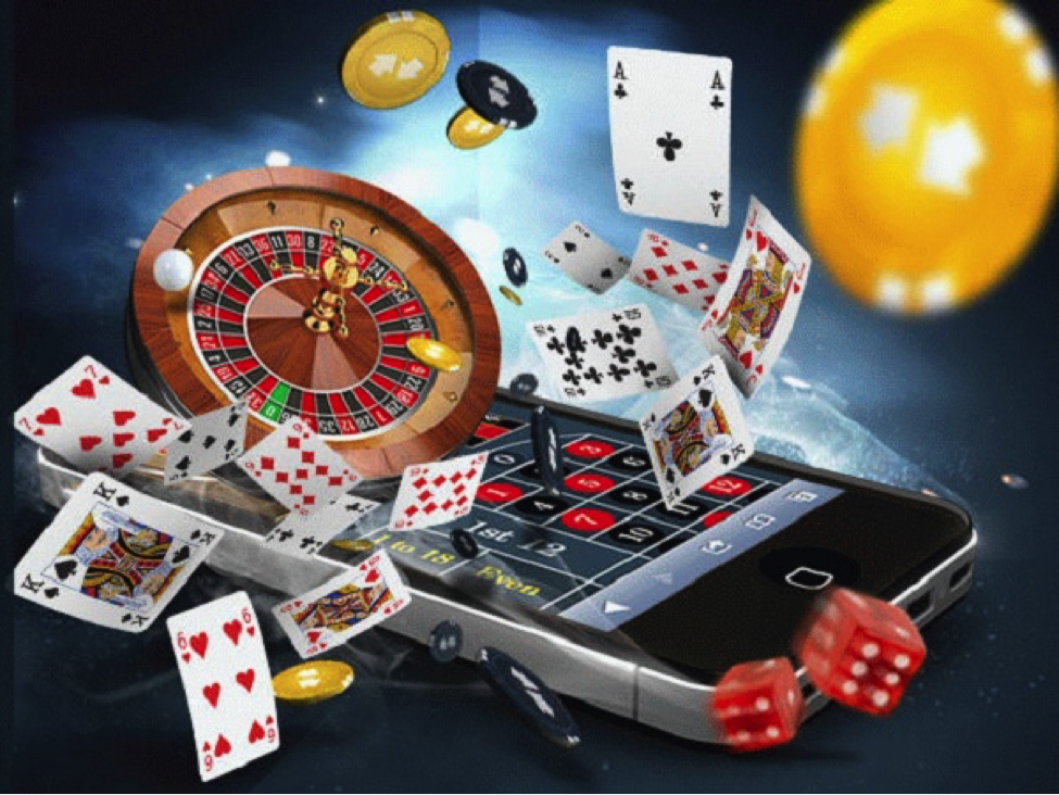 real money casino online