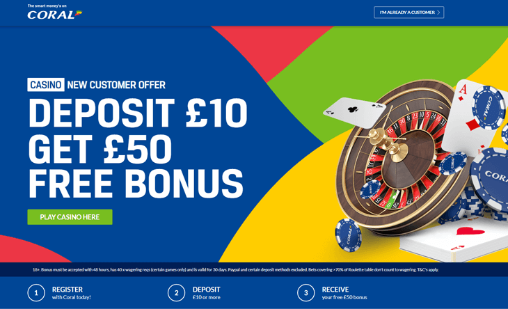 best online casino pa