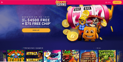 online casino 500 bonus