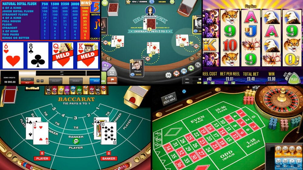 online casino jobs uk
