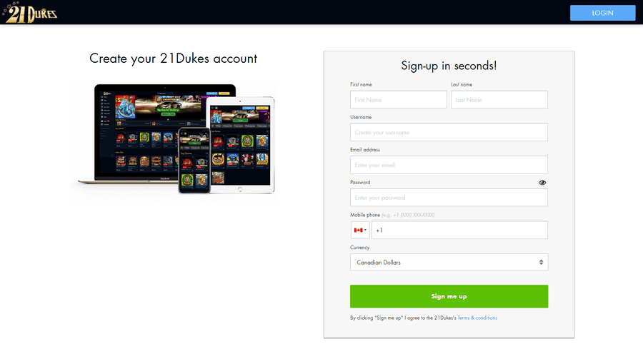 online casino quotes