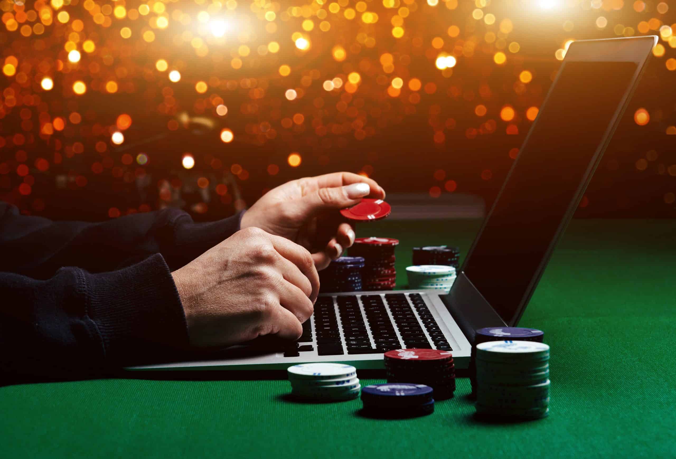 live casino online