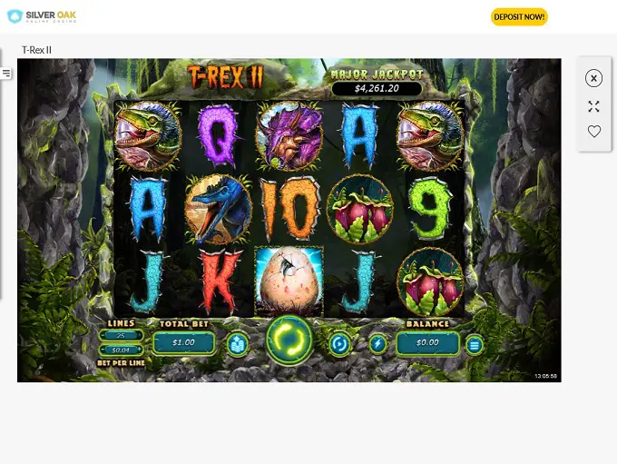 50 kostenlose Spins keine Einzahlung Lost Island