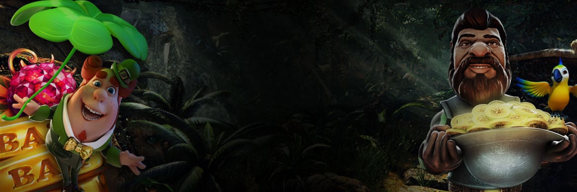 Jogos de caça -níqueis take5