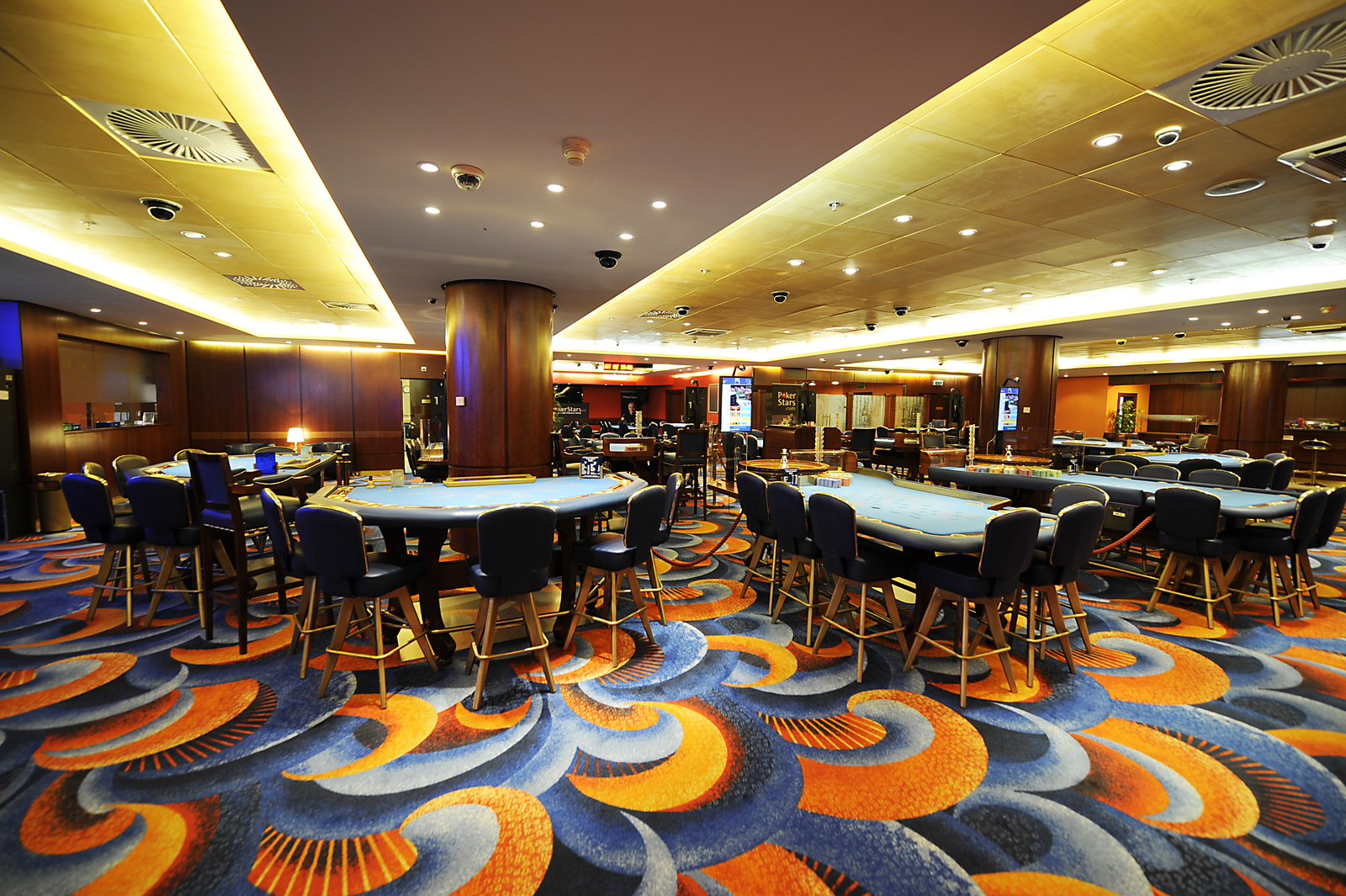 spille casino kortspil