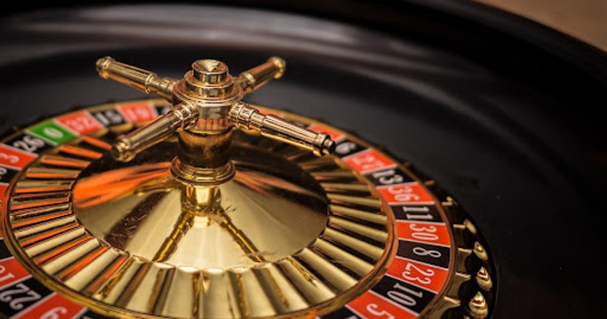 Live Games Casino White Lion