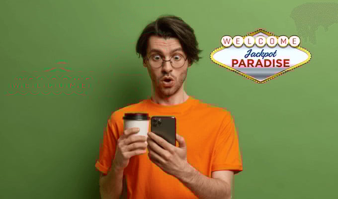 Paypal Casino online