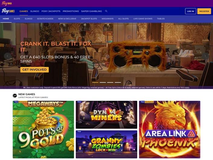 Paypal Casino online