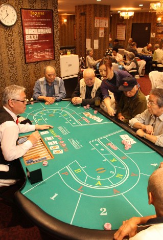 Devilfish casino login